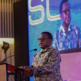 Agriculture leaders engage stakeholders on reforms and investment in the sugar sector.