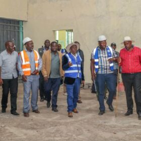 Agriculture Principal Secretary Dr. Kipronoh Ronoh, CBS, engages farmers and stakeholders in Bomet County on tea sector reforms, avocado value chain development, and farmer empowerment.